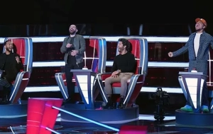 'The Voice' Recap: Dan + Shay Use Their Playoff Pass on 'Battle Rounds' Night 3