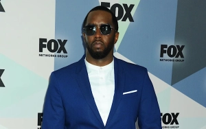 Diddy Sells All His Shares in Revolt TV Following House Raids by Federal Agents