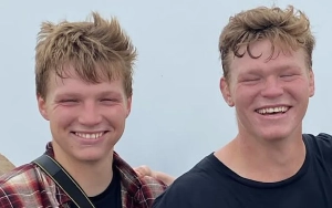 Hunter Brown Pays Tribute to Brother Garrison After His Tragic Death, Shares Lesson Learned
