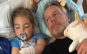 Celebrity Trainer Gunnar Peterson's Daughter Diagnosed with Leukemia