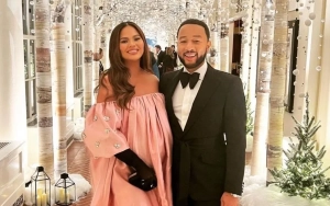 John Legend and Chrissy Teigen Determined to 'Get Away' From Their Kids Once a Month