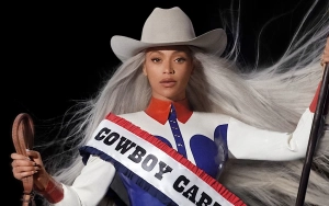 Beyonce Deemed 'Legend' After Releasing Country Album 'Cowboy Carter'