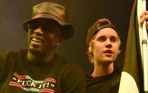 Diddy Seen Making Young Justin Bieber Uncomfortable in Another Resurfaced Clip