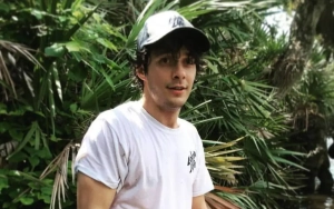 Nickelodeon Star Matthew Underwood Reveals He's Sexually Abused by His Agent 