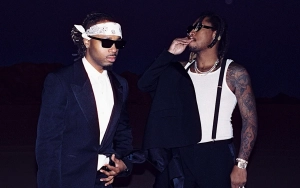 Future and Metro Boomin's 'We Don't Trust You' Debuts Atop Billboard 200 Chart
