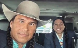 'Yellowstone' Star Mo Brings Plenty's Nephew and '1923' Actor Missing Amid Domestic Violence Case