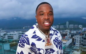 Bandman Kevo Takes Time Off Instagram as He Seeks Answers to Son's 'Unfortunate' Death