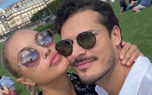 'DWTS' Pro Gleb Savchenko Still 'Very Much Loves' Elena Belle Despite Split
