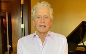 Michael Douglas Shocked to Discover He's Related to Scarlett Johansson on 'Finding Your Roots'