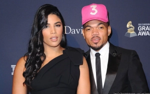Chance The Rapper and Wife Kirsten Corley Divorcing After 'a Period of Separation'