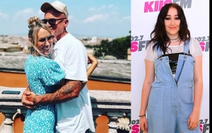 Tish Cyrus and Dominic Purcell Seek Therapy Amid Love Triangle Drama with Daughter Noah