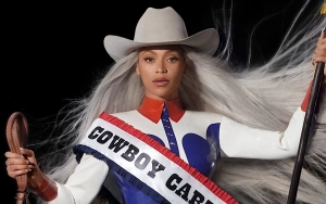 Beyonce Reigns Supreme on Australian Charts with 'Cowboy Carter' Debut