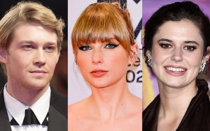 Joe Alwyn Accused of Cheating on Taylor Swift After Intimate Scene With Alison Oliver Resurfaces