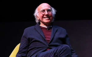 Larry David Shares Why He Wraps Up 'Curb Youth Enthusiasm' Story After 12 Seasons