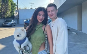 Francesca Farago and Trans Dad Jesse Sullivan Confirm They Are Having Twins