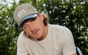 Morgan Wallen Arrested After Recklessly Throwing Chair From Roof of Six-Story Building