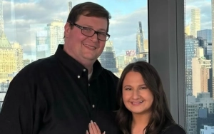 Gypsy Rose Blanchard Files for Divorce From Ryan Anderson After Announcing Split