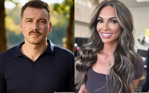 Morgan Wallen's Ex Insists 'No Evidence' to Prove Connection Between His Arrest and Her Wedding