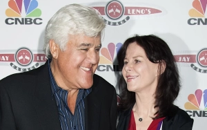 Jay Leno Officially Obtains Conservatorship of Wife Mavis Amid Her Battle With Advanced Dementia