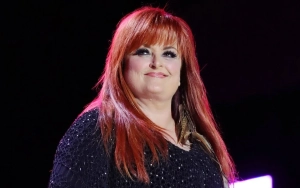Wynonna Judd's Daughter Remains in Custody After Arrest for Indecent Exposure