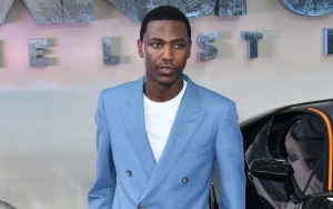 Jerrod Carmichael Lands in Hot Water for Joking About Race-Based Slave Play