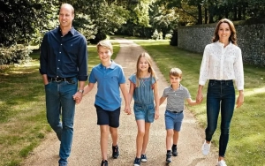 Prince William Enjoys Outings With Prince George and Kate Middleton's Mom Amid Wife's Cancer Battle
