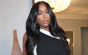 Kash Doll Reveals Specific Reason Behind Rebranding