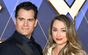 Henry Cavill's Girlfriend Natalie Viscuso Debuts Baby Bump as They're Expecting First Child