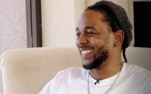 Kendrick Lamar Ghostwriting Rumors Get Debunked