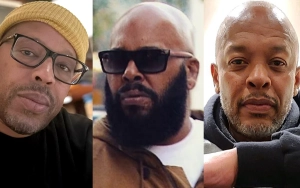 Warren G Disputes Suge Knight's Allegations About Dr. Dre Beating Him Up