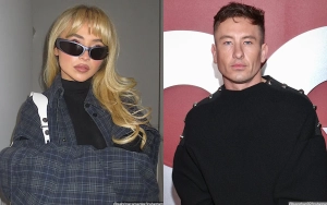 Sabrina Carpenter Shows Love for Barry Keoghan and His Racy 'Saltburn' Scene at Coachella