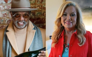 Robert 'Kool' Bell and Suzanne de Passe Taken Aback by Rock and Roll Hall of Fame Induction News