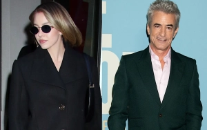 Sydney Sweeney Defended by Dermot Mulroney Amid Producer's Criticism