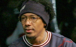 Nick Cannon Gets Blood Treatment Amid His Lupus Battle