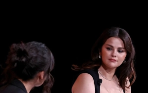 Selena Gomez Admits She Can Get 'Mouthy' on Instagram