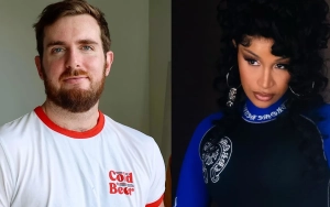 Adult Content Creator Begs Cardi B to Give Him a 'Chance' After She Acknowledges His Junk