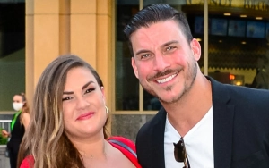 Jax Taylor and Brittany Cartwright Sit Next to Each Other at White House Correspondents' Dinner