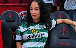 Draya Michele Tells 'Mean' Haters to 'Do Better' After Clearing Up Paternity of Unborn Baby