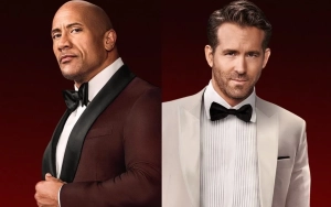 The Rock Angered Ryan Reynolds With His Tardiness on Set of 'Red Notice'