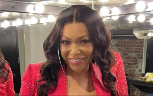 Tisha Campbell Reveals Turning Down Offer to Join 'Real Housewives of Beverly Hills'