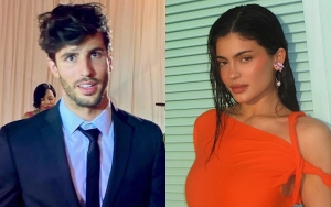 Italian Model Claims He Got Fired From Met Gala for Stealing Spotlight From Kylie Jenner Last Year
