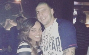 Aaron Hernandez's Ex-Fiancee Condemns Jokes About Late Athlete During Tom Brady Roast