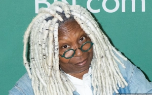 Whoopi Goldberg Loves 'Hit-and-Run' Hookups, Admits She's 'Fundamentally Selfish'