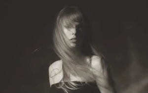 Taylor Swift's 'Tortured Poets Department' Spends Its 3rd Week Atop Billboard 200 Chart