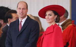 Prince William Mad Over Conspiracy Theories Regarding His Cancer-Stricken Wife Kate Middleton