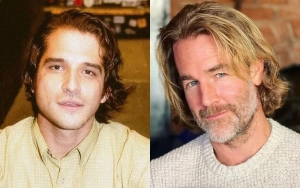 'Teen Wolf' Alum Tyler Posey and 'Dawson's Creek' Star James Van Der Beek to Strip Down for Charity