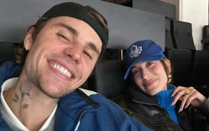 Hailey Bieber Shows Off Baby Bump in First Outing After Announcing Pregnancy