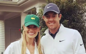 Rory McIlroy Ditches Wedding Ring Amid Erica Stoll Divorce, Starts Press Conference With Warning