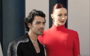 Sophie Turner Calls Ex Joe Jonas a 'Great Father' Following Tense Custody Battle