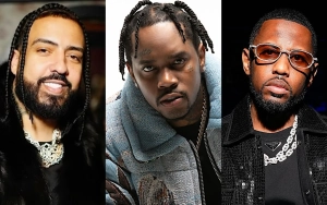 French Montana to Embark on 'Gotta See It To Believe It Tour', Taps Fivio Foreign and Fabolous